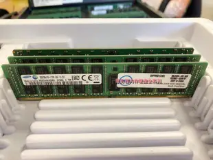 DELL R7910 T7810 T7810 伺服器記憶體 32G DDR4 2133P ECC RDIMM