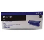 Genuine Brother TN441BK Black Toner Cartridge 3,000 Pages
