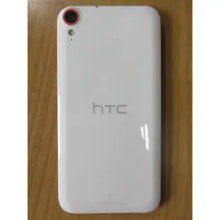 N.手機-HTC Desire 830X 3G/32G 5.5 吋 Full HD 4G LTE八核心 直購價780