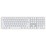 APPLE KEYBOARD MK2C3TA/A 含 TOUCH ID 和數字鍵盤的巧控鍵盤 _ 台灣公司貨