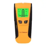 Stud Finder Stud Wall Sensor Finder Wood Studs AC Voltage Live Wire Detector
