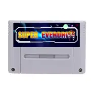 Super DIY Retro 800 in 1 PLUS Game Cartridge For 16 Bit Game Console Card China