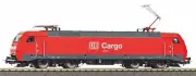 Piko 51124 HO Gauge Expert DB Cargo BR152 Electric Locomotive V