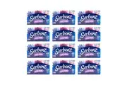 720pc Sorbent 4-Ply Pocket Tissues Silky White Soft & Strong Travel Napkins