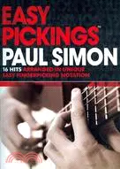 在飛比找三民網路書店優惠-Easy Pickings Paul Simon