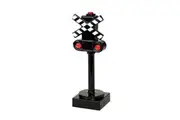 BRIO World Tracks - Crossing Signal