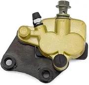 Front Disc Brake Caliper for XR50 XR CRF50 for SDG SSR 125 Dirt Pit Bike