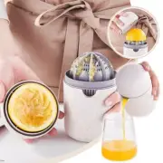 Manual Lemon Squeezer Simple Manual Citrus Juicer Lime Juicer G99C