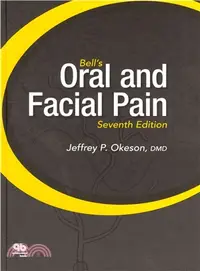 在飛比找三民網路書店優惠-Bell??Oral and Facial Pain