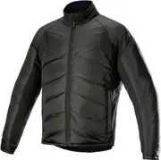 Alpinestars AMT Thermal, functional jacket , color: Black , size: 3XL