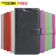 For Oppo A5 Pro 5G A80 A60 A18 A96 A78 A58 A38 A74 A54S Leather Wallet Flip Case