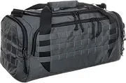 [Wisport] Stork Bag Graphite