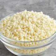 Bulk Ghirardelli Barista White Chocolate 10M Baking Chip (select quantity below)