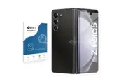 Optic+ Nano Glass Screen Protector for Samsung Galaxy Z Fold 5