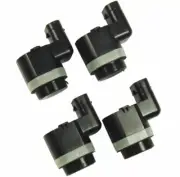 For 06-13 BMW X3 X5 X6 1 3 5 6 Series Parking PDC Reverse Sensor 4PC