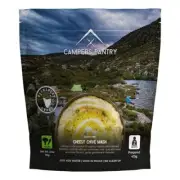 NEW Campers Pantry Cheesy Chive Mash By Anaconda