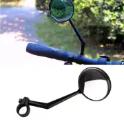 Bike Accessories for Adult Bikes Mirrors Handlebar Rearview