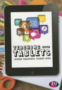 在飛比找博客來優惠-Teaching With Tablets