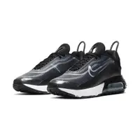 在飛比找PChome24h購物優惠-Nike W Air Max 2090 黑白 氣墊 運動慢跑