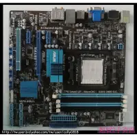 在飛比找蝦皮購物優惠-超貿2手資訊 ASUS M4A88TD-M /DDR3/PC