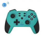 Wireless Six-axis Tooth Handle for Switch Pro
