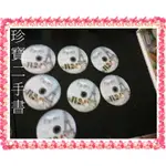 【珍寶二手書裸片A1】韓劇-巴黎戀人DVD 金晶恩+ 朴新陽 +李東健 主演共7片