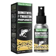 Fish Attractant Lures Baits Portable Fish Attractant Spray Fishing Accessories A