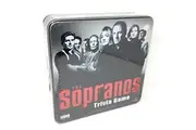 The Sopranos Trivia Game