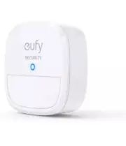 Motion Sensor, Eufy Security Home Alarm System Motion Sensor, 100° Coverage, 30