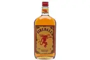 Fireball Cinnamon Whisky 700ml