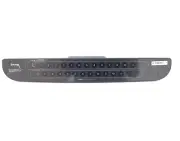 Proform Pro 9000 Treadmill Display Console Overlay Quick Control 427249