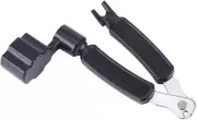 Professional Guitar String Winder Cutter and Bridge Pin Puller, Guitar Repair To