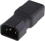AsrMyjcx Connector C14 to C19 IEC 320 A