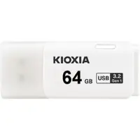 在飛比找友和YOHO優惠-Kioxia TransMemory USB 隨身碟 U30