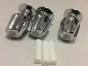 Non OEM Price Pfister Three Handle & Flange Kit FREE SHIPPING!