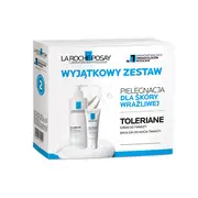 La roche posay Toleriane Skincare Gift Set