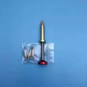 Watch Hand Installation Needle Crimper Hour Minute Seconds Fitting Pen Tool