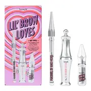 [BENEFIT-COSMETICS] Lil' Brow Loves Set (Limited Edition)