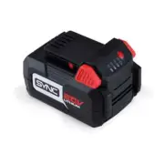 Baumr-AG SYNC 20V 4.0Ah Lithium-Ion Replacement or Spare Battery