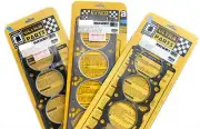 Head Gasket - fits Citroen AX 1.4D - Peugeot 106 1.4D - (UBD300)