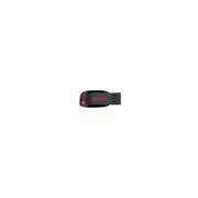 SanDisk Cruzer Blade 32Gb Usb Flash Drive