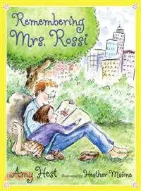 在飛比找三民網路書店優惠-Remembering Mrs. Rossi