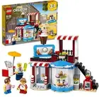 NEW LEGO Creator 31077 3-in-1 Modular Sweet Cake Shop/Pool/Café - Sealed Retired