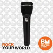 Electro-Voice EV ND96 Microphone Dynamic Supercardioid Vocal Mic ND-96
