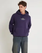 Mind Blow Hoodie