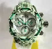 INVICTA 34652 Men's 44mm Venom Gen III Swiss Chrono HYDROPLATED Money Watch