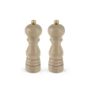 Peugeot Paris u'Select Salt and Pepper Mill Duo Natural 18cm