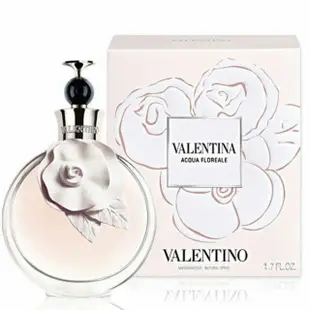 VALENTINO Valentina 瓦倫緹娜女性淡香精 80ml