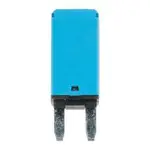 Jaylec 15A 233 Series Type 1 Circuit Breaker - Mini Blade Plug In, CB3415BL