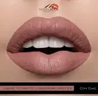 Modelrock City Chic Liquid To Matte Lipstick Blush Pink VeganNEW Version